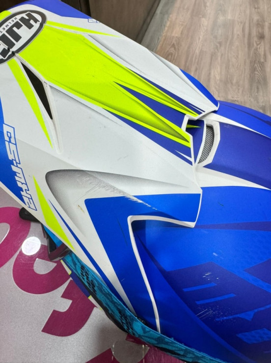 7-7-74533-6-Casco Off Road HJC CS-MX2 Talla L 