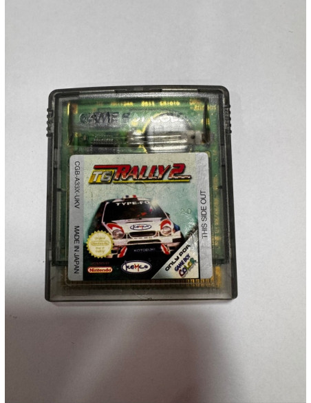 7-7-74558-1-Videojuego Rally 2