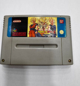 7-7-74617-1-Videojuego Nintendo 64 Dragon Ball Z Hyper Dimesion 