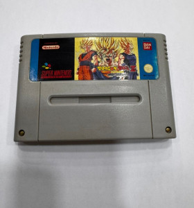 7-7-74617-1-Videojuego Nintendo 64 Dragon Ball Z Hyper Dimesion  2