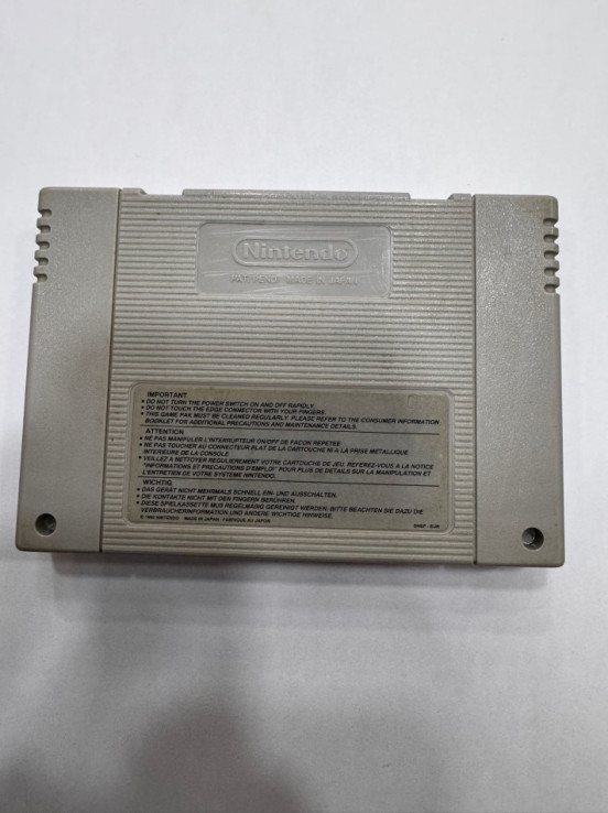 7-7-74617-4-Videojuego Nintendo 64 Dragon Ball Z Hyper Dimesion 