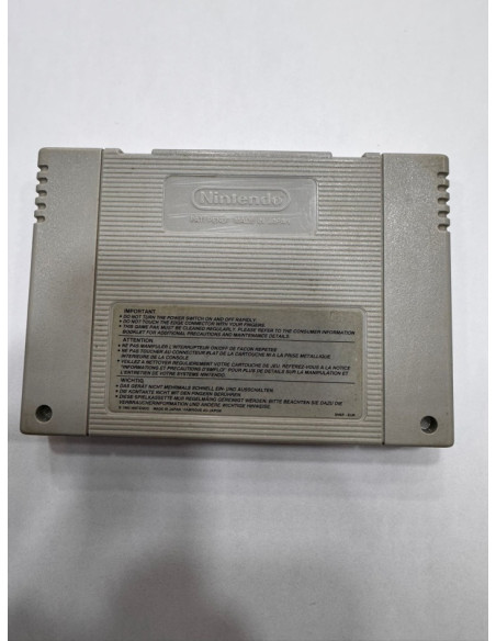 7-7-74617-4-Videojuego Nintendo 64 Dragon Ball Z Hyper Dimesion 