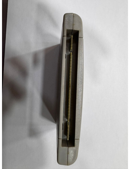 7-7-74617-5-Videojuego Nintendo 64 Dragon Ball Z Hyper Dimesion 