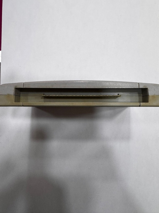 7-7-74618-2-Videojuego SNES F-Zero 