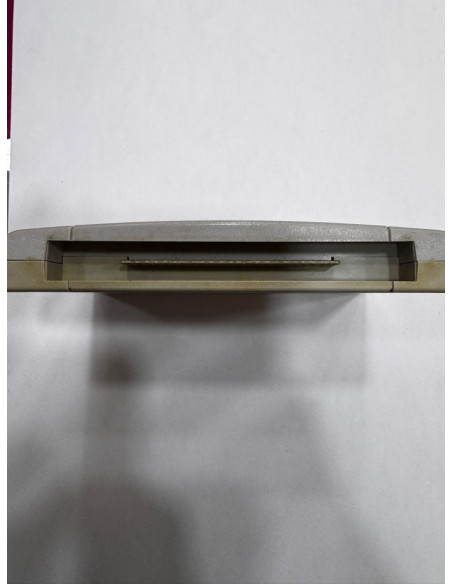 7-7-74618-2-Videojuego SNES F-Zero 