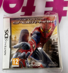7-7-74660-1-Videojuego The Amazing Spider-Man Precintado 2