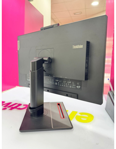 7-7-74731-5-Monitor LED Monitor 23 LED Lenovo ThinkVision T24v-20 (sin uso)