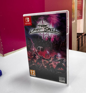 7-7-74781-1-Videojuego Nintendo Switch The Las Spell