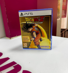 7-7-74784-1-Videojuego PS5 Dragib Ballz Kakarot Legendary Edition