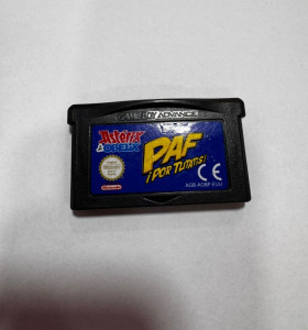 7-7-74846-1-Videojuego GBA Asterix Obelix