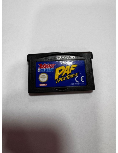7-7-74846-1-Videojuego GBA Asterix Obelix