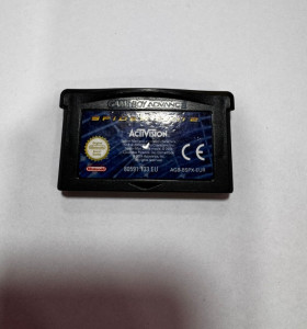 7-7-74847-1-Videojuego Spider man 2 Game boy 