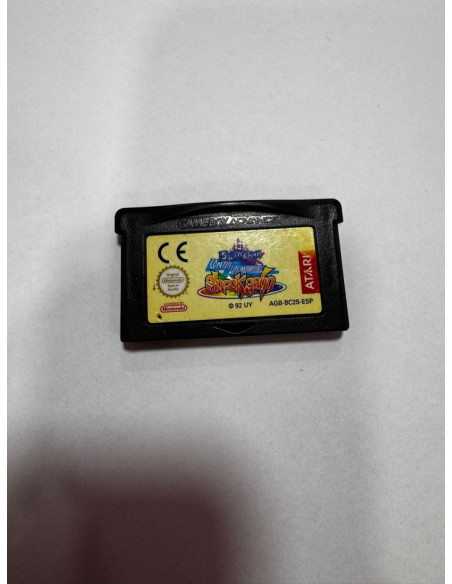 7-7-74850-1-Videojuego Sinchan Contra Las Muñecos