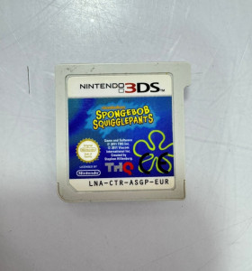 7-7-74877-1-Videojuego 3DS Spongebob Squigglepants 