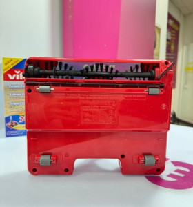 7-7-74882-1-Accesorio Aspiradora Vileda escoba electrica mopa