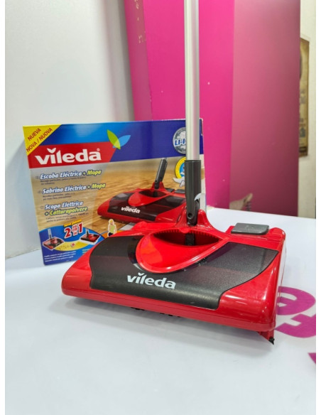 7-7-74882-3-Accesorio Aspiradora Vileda escoba electrica mopa