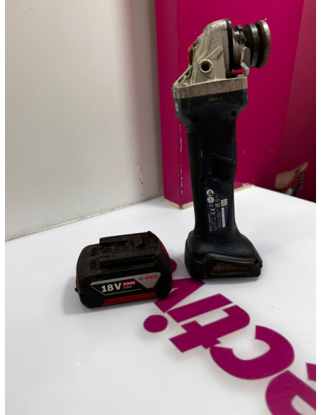 7-7-74938-2-Radial Bosch Professional gws18v-7