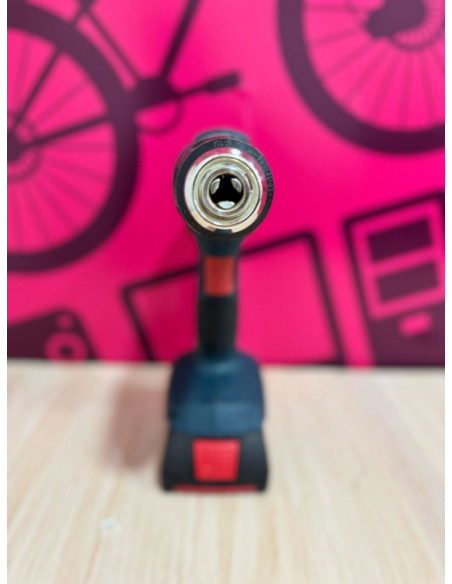 7-7-75103-5-Taladro A Bateria Bosch GSB 18V-21