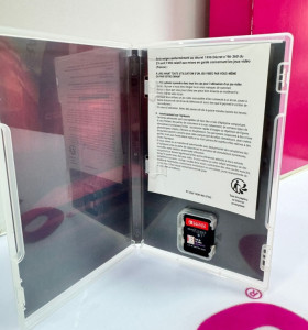 7-7-75217-1-Videojuego Nintendo Switch The Bridge Curse 2 The Extrication 2