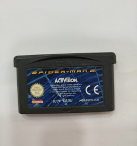 7-7-75283-1-Videojuego Spiderman 2