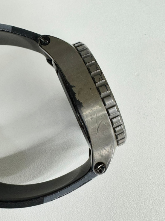 7-7-75389-6-Reloj Alta Gama Caballero Nixon 42-20 Chrono