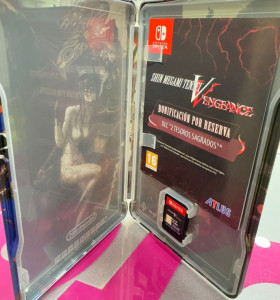 7-7-75430-1-Videojuego Nintendo Switch Shin Megami tensei V con dldc  2