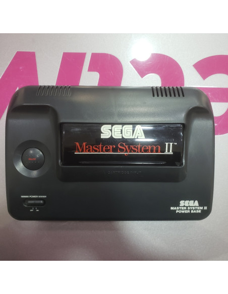 7-7-75495-2-Consola Sega Master System II