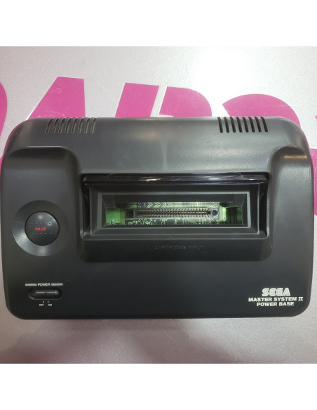 7-7-75495-4-Consola Sega Master System II