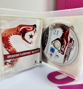 7-7-75525-1-Videojuego PS3 Operation Flashpoint Red River 2