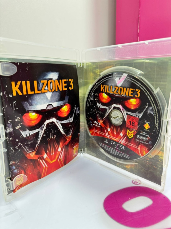 7-7-75531-2-Videojuego PS3 Killzone 3