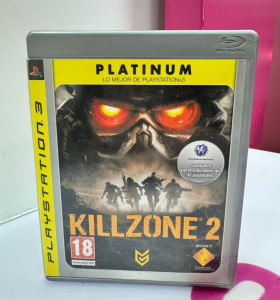 7-7-75539-1-Videojuego PS3 Killzone 2