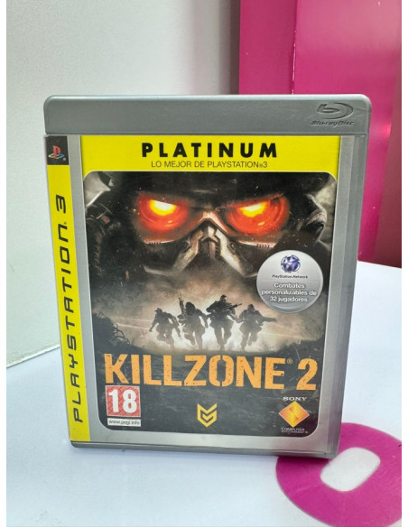7-7-75539-1-Videojuego PS3 Killzone 2