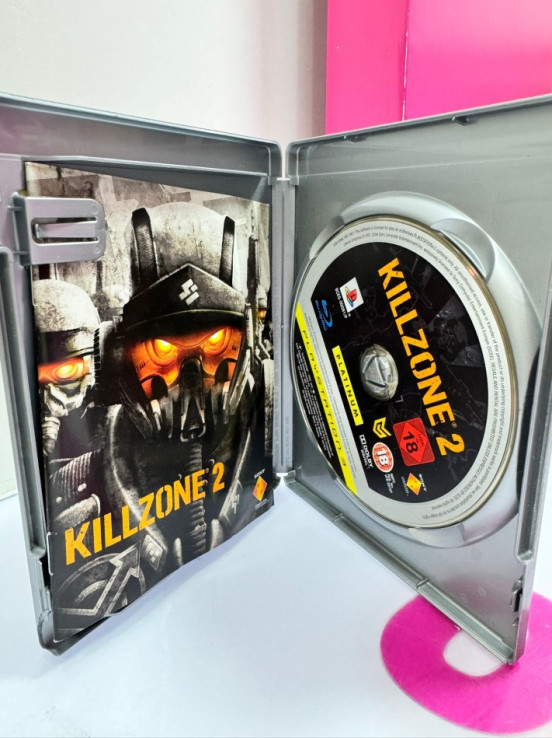 7-7-75539-2-Videojuego PS3 Killzone 2