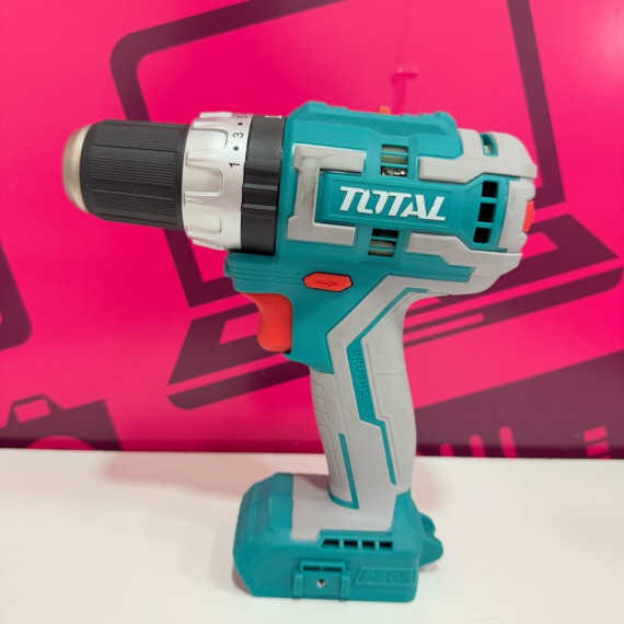 7-7-75631-3-Taladro A Bateria Percutol Total P20S Sin uso