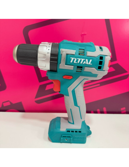 7-7-75631-3-Taladro A Bateria Percutol Total P20S Sin uso