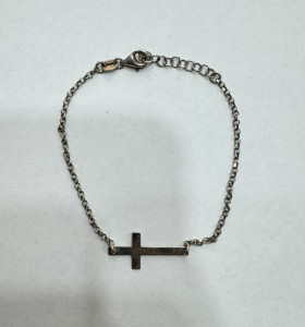 7-7-75794-1-Pulsera Plata Cruz