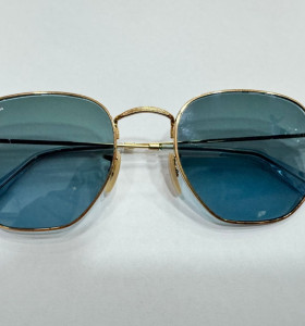 7-7-76197-4-Gafas De Sol Unisex Rayban RB 3548-N