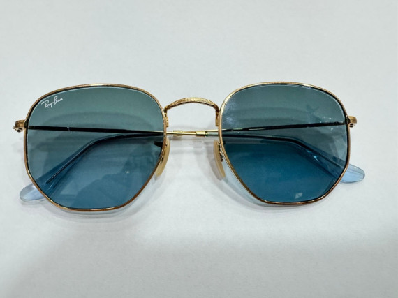 7-7-76197-5-Gafas De Sol Unisex Rayban RB 3548-N