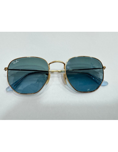 7-7-76197-5-Gafas De Sol Unisex Rayban RB 3548-N