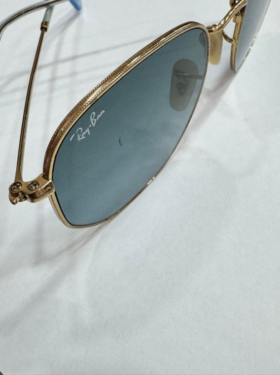 7-7-76197-7-Gafas De Sol Unisex Rayban RB 3548-N