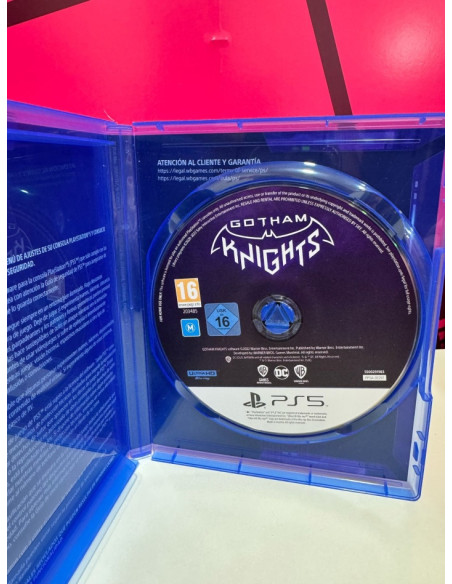 7-7-76337-2-Videojuego PS5 Gotham Knights 
