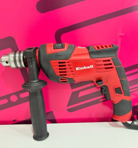 7-7-76636-1-Taladro Electrico Einhell Clasic Tc-id 1000e 2