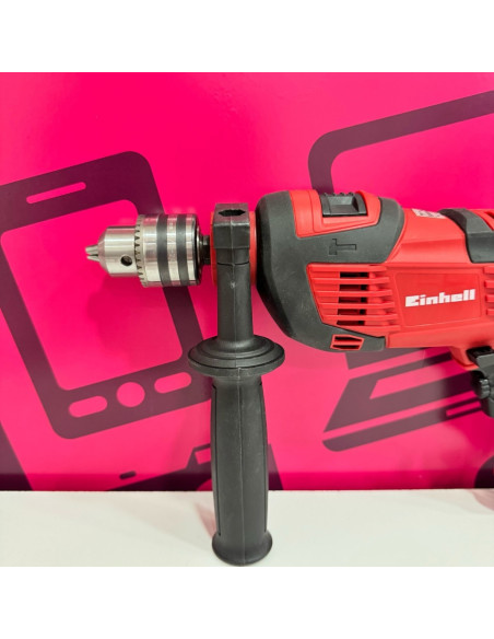 7-7-76636-3-Taladro Electrico Einhell Clasic Tc-id 1000e