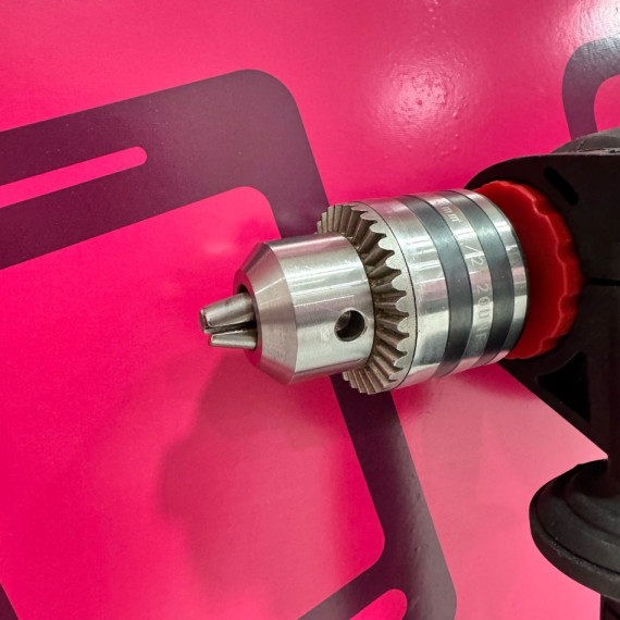 7-7-76636-4-Taladro Electrico Einhell Clasic Tc-id 1000e