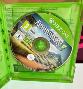 7-7-76662-1-Videojuego Xbox One Farming Simulator 17 2