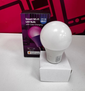 7-7-77158-1-Bombilla Smart Wifi Led Buld With Color 60w