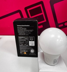7-7-77158-1-Bombilla Smart Wifi Led Buld With Color 60w 2