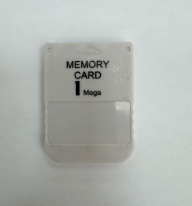 7-7-77370-1-memory card compatible ps2 1 Mega 