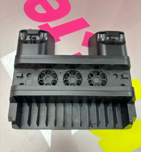 7-7-77376-1-cargador de mandos blackfire pro series dual Ps4 Slim 2