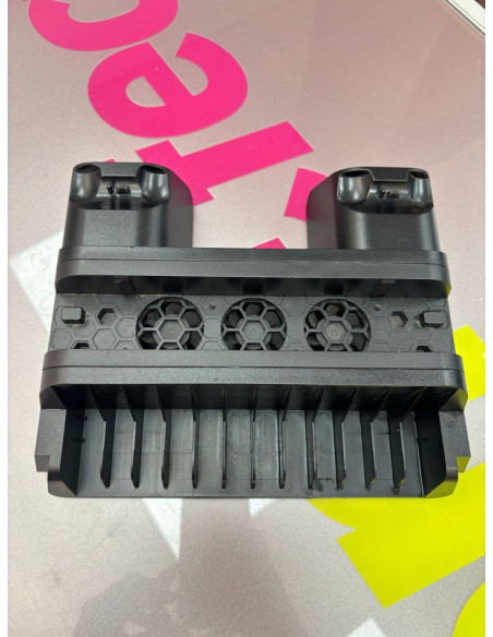 7-7-77376-2-cargador de mandos blackfire pro series dual Ps4 Slim